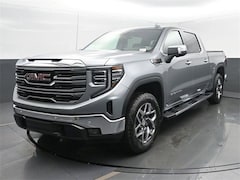 2025 GMC Sierra 1500 SLT Truck