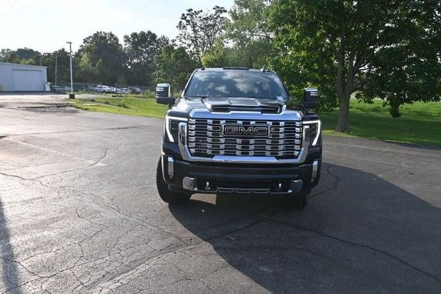 2026 GMC Sierra 3500 HD Truck 