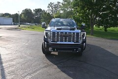2026 GMC Sierra 3500 HD Denali Truck