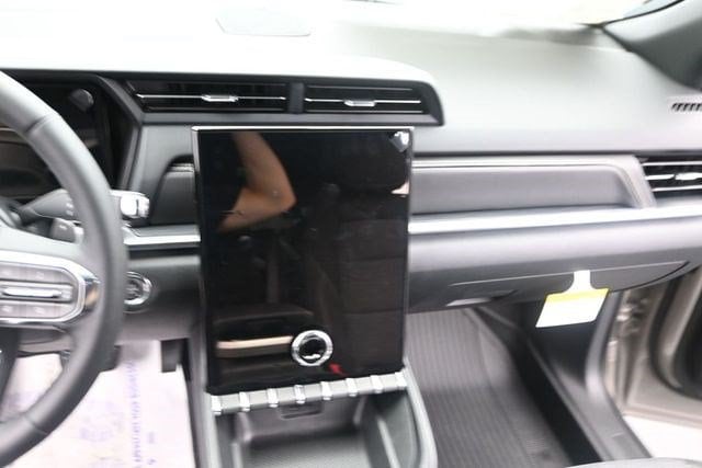 2027 GMC Terrain Elevation - Photo 22