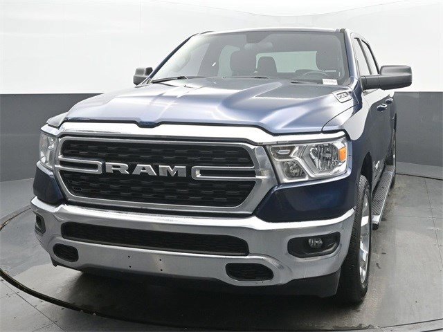 2022 RAM Ram 1500 Pickup Big Horn/Lone Star's photo
