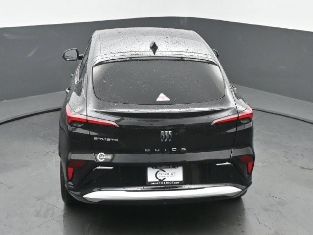 2026 Buick Envista Sport Touring - Photo 39