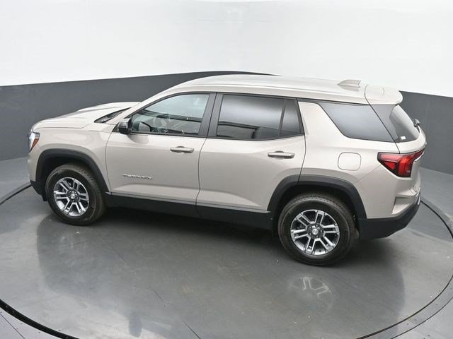 2027 GMC Terrain Elevation - Photo 38