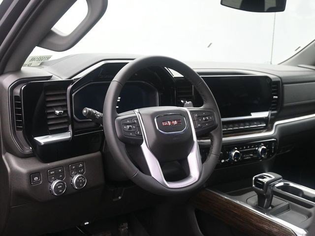 2026 GMC Sierra 1500 Elevation - Photo 9