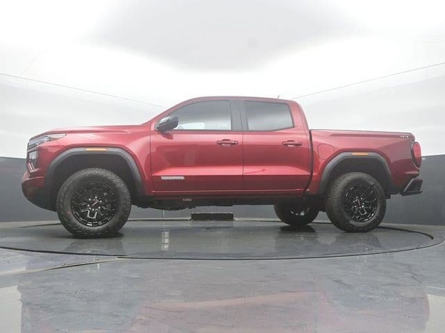 2026 GMC Canyon Elevation - Photo 45