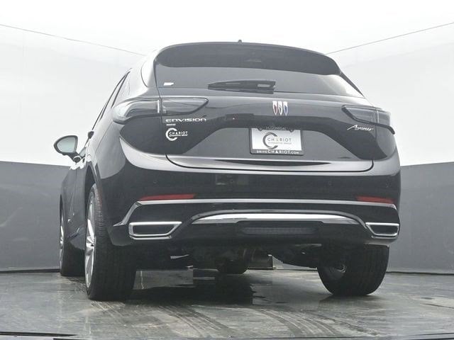 2026 Buick Envision Avenir - Photo 50