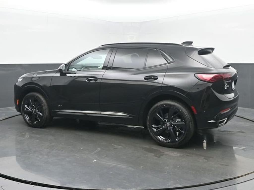 New 2026 Buick Envision Sport Touring SUV