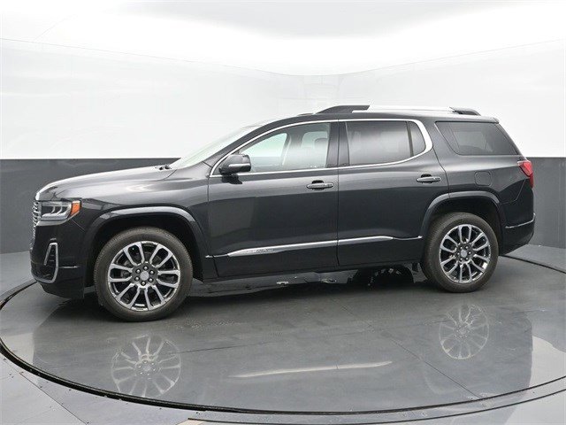 2020 Gmc Acadia Denali photo 2