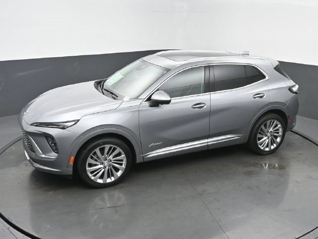2026 Buick Envision Avenir - Photo 39