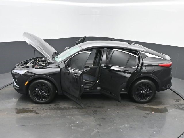 2026 Buick Envista Preferred - Photo 63