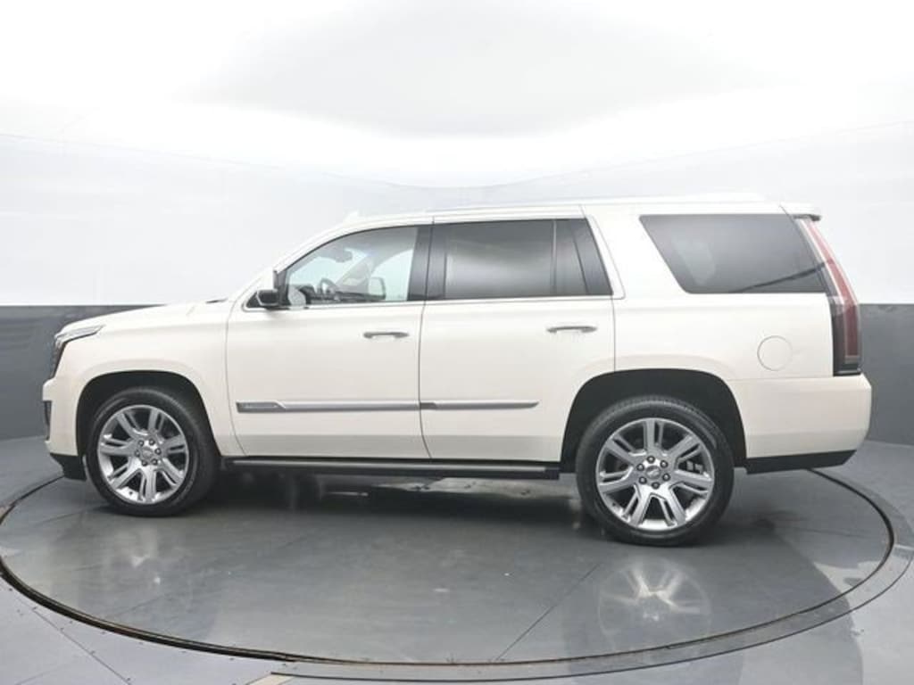 Used 2015 CADILLAC Escalade Premium SUV
