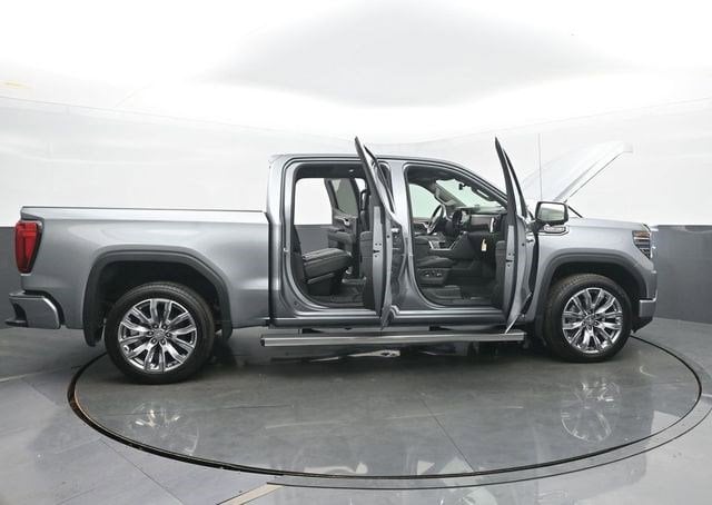 2026 GMC Sierra 1500 Denali - Photo 55