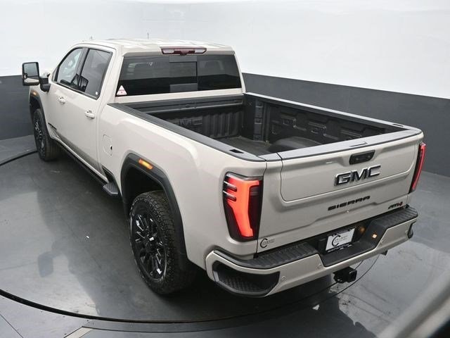 2026 GMC Sierra 2500HD AT4 - Photo 39