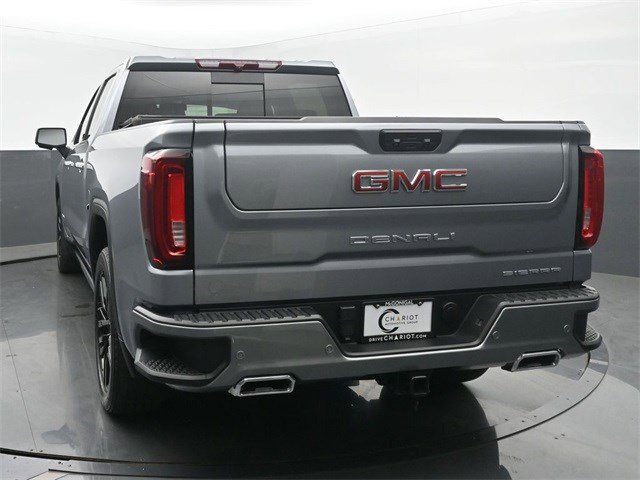 2023 Gmc Sierra 1500 Denali photo 3