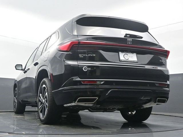 2026 Buick Enclave Sport Touring - Photo 51