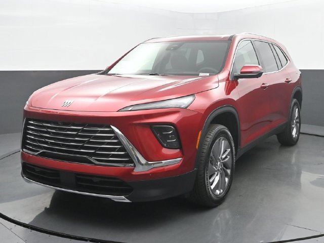 2027 Buick Enclave