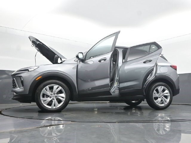 2026 Buick Encore GX Preferred - Photo 59