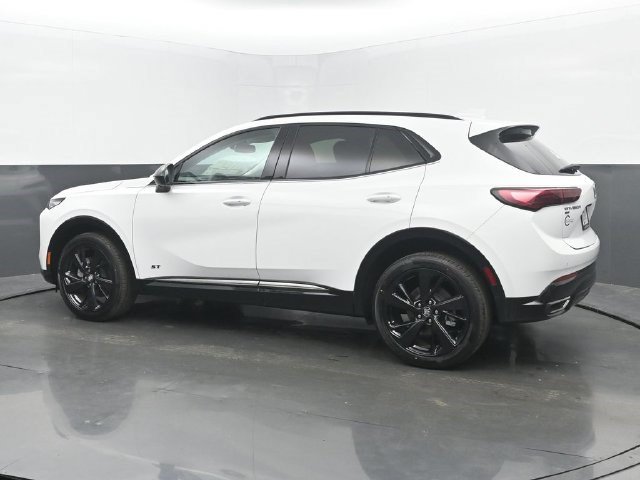 New 2026 Buick Envision Sport Touring SUV