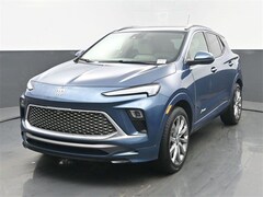 2026 Buick Encore GX Avenir SUV