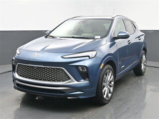2026 Buick Encore GX Avenir SUV