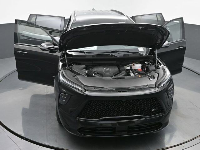 2026 Buick Enclave Sport Touring - Photo 64