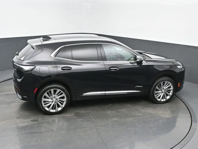 2026 Buick Envision Avenir - Photo 43