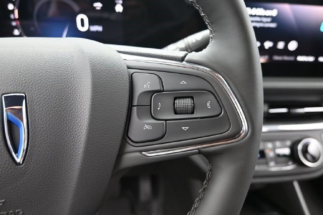 2026 Buick Envista Preferred - Photo 30