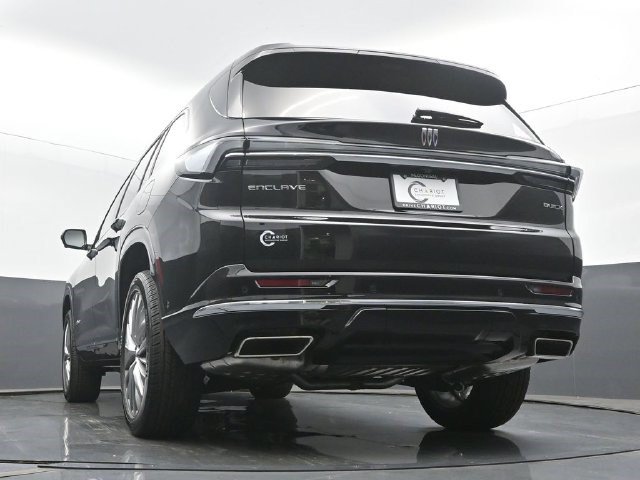 2026 Buick Enclave Avenir - Photo 51