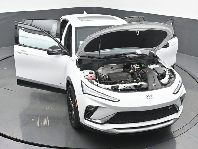 2026 Buick Envista Sport Touring - Photo 60