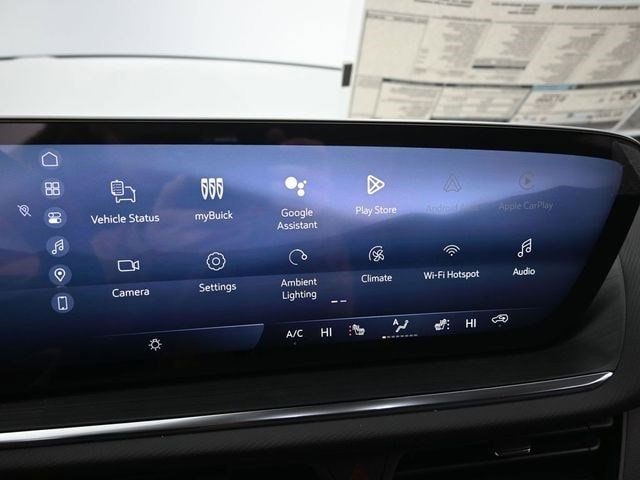 2026 Buick Envision Preferred - Photo 34