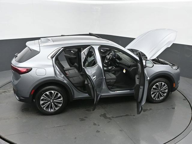 2026 Buick Envision Preferred - Photo 65