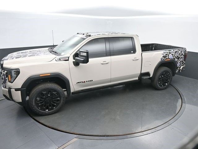 2026 GMC Sierra 2500HD AT4 - Photo 37