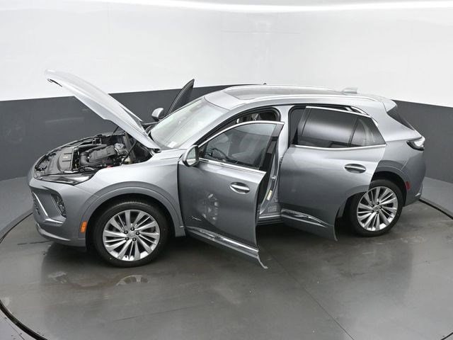 2026 Buick Envision Avenir - Photo 63