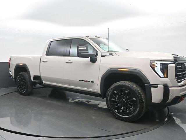 2026 GMC Sierra 2500HD AT4 - Photo 7