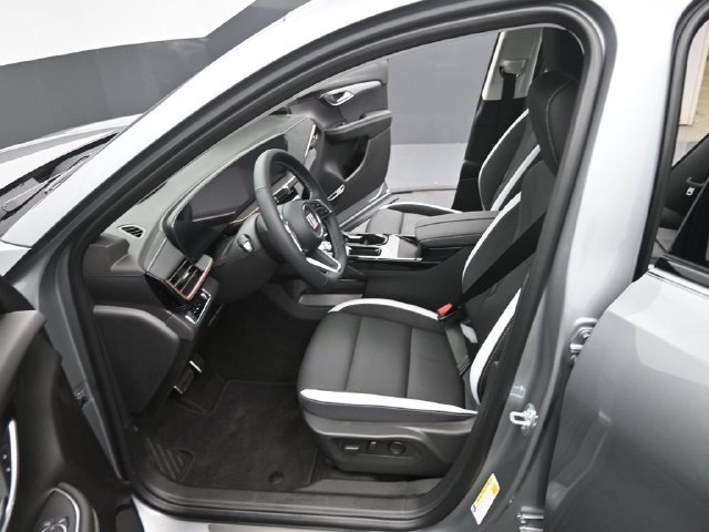 2026 Buick Envision Sport Touring - Photo 10