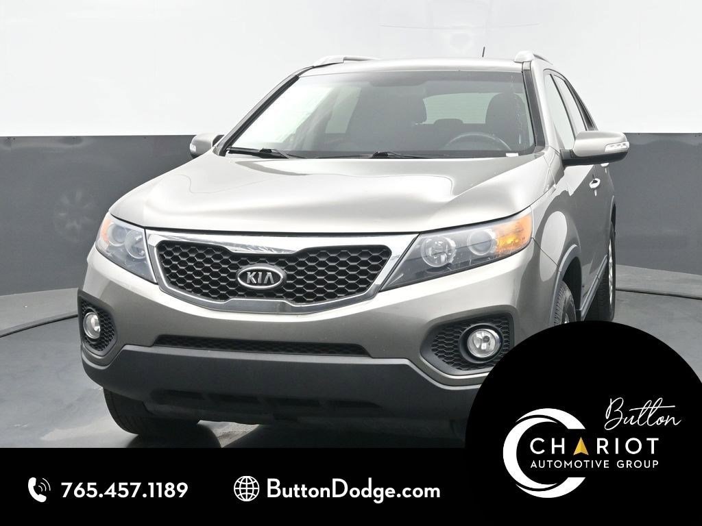 Used 2013 Kia Sorento LX SUV