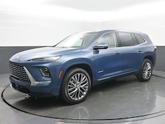 2026 Buick Enclave Avenir SUV