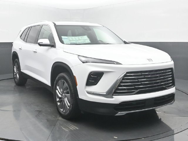 New 2027 Buick Enclave Preferred SUV
