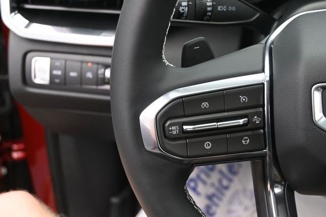 2026 GMC Acadia Denali Ultimate - Photo 30
