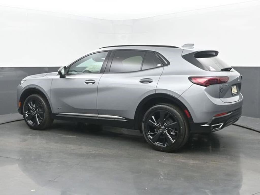 New 2026 Buick Envision Sport Touring SUV
