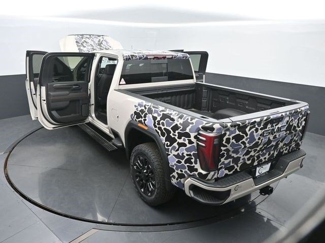 2026 GMC Sierra 2500HD AT4 - Photo 62
