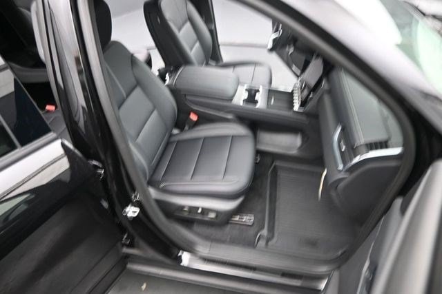 2026 GMC Acadia Elevation - Photo 21