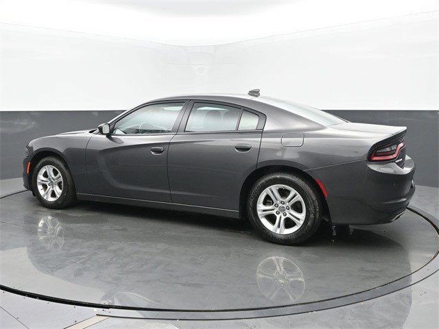 2023 Dodge Charger SXT photo 3