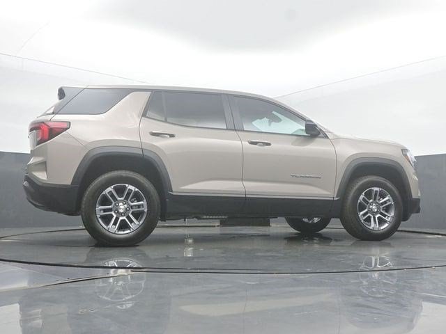 2027 GMC Terrain Elevation - Photo 50