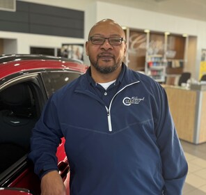 Staff member ANTHONY SMITH from ID_9d5c23df307f