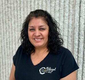 Staff member JENNY MOSSHOLDER from ID_b11a916c8f3b