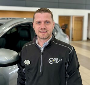 Staff member KEENAN GILBERT from ID_0d74e3631da6