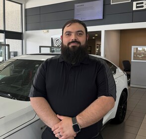 Staff member ANDREW ALCALA from ID_9d5c23df307f