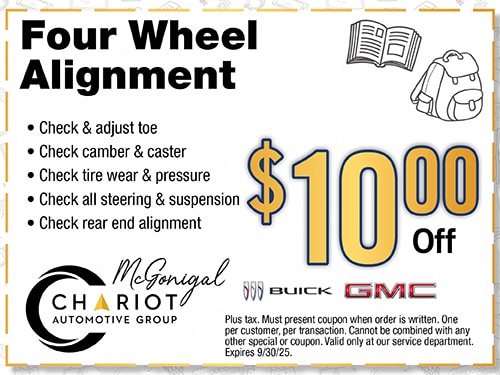 Alignment Special