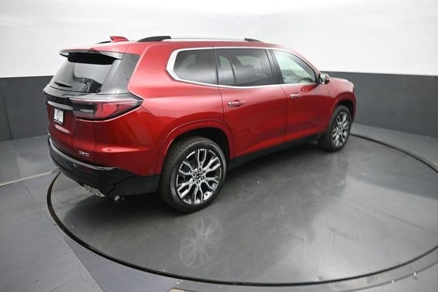 2026 GMC Acadia Denali Ultimate - Photo 1